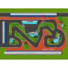 Formula Play Blanket