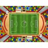 Soccer Play Blanket