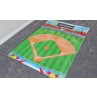 Baseball Play Blanket