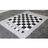Checkers Play Blanket
