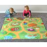 Farm Play Blanket