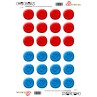 Checkers Play Blanket