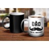 Awesome Dad Magic Mug