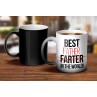 Best Father Magic Mug