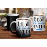Best Grandpa Magic Mug