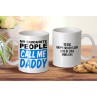 Call Me Daddy Mug