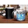 Call Me Daddy Magic Mug