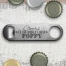 Cheers Bottle Opener