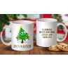 Christmas Tree Mug