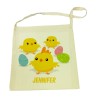 Easter Chicks Tote Bag