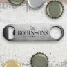 Family Bottle Opener
