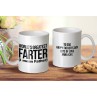 Farter Mug