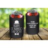 First Father's Day Drink Cooler