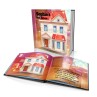 Personalized Story Book: "The Doll House"