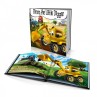 Personalised Story Book: "The Little Digger"