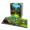 Personalized Story Book: "Jungle Adventure"
