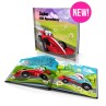 Personalised Story Book: "The Speedster"