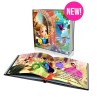Personalised Story Book: "The Princess"