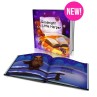 Personalised Story Book: "Goodnight"