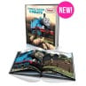 Personalized Story Book: "Thomas and the Piglets"