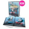 Personalized Story Book: "Thomas and The Lost Ship"