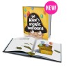 Personalised Story Book: "The Magic Balloons"