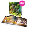 Personalised Story Book: "Magical Tree House"