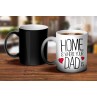 Home is Where Magic Mug