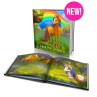 Personalised Story Book: "The Unicorn"