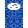 Moroccan Family Planner