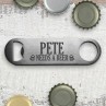 Needs a Beer Bottle Opener