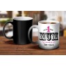 Number 1 Mom Magic Mug