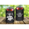 Papa Bear Drink Cooler