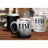 Promoted to Grandpa Magic Mug