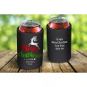 Reindeer Christmas Drink Cooler