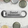 Save Water Bottle Opener