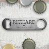 Special Date Bottle Opener