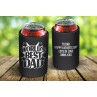 World's Best Dad Drink Cooler