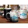 World's Best Grandpa Magic Mug