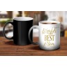 World's Best Mom Magic Mug