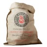 Christmas Gifts Hessian Santa Sack