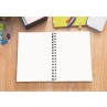 Cupcakes Sketch Book