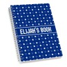 Star Sketch Book