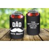 Awesome Dad Stubby