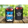 Cool Dad Drink Cooler