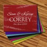 Wedding Cutting Board
